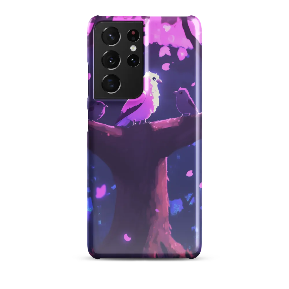 Whispers of the Blossom