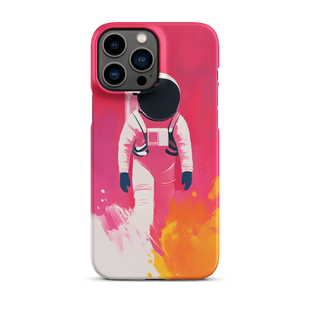 Journey through the Cosmos