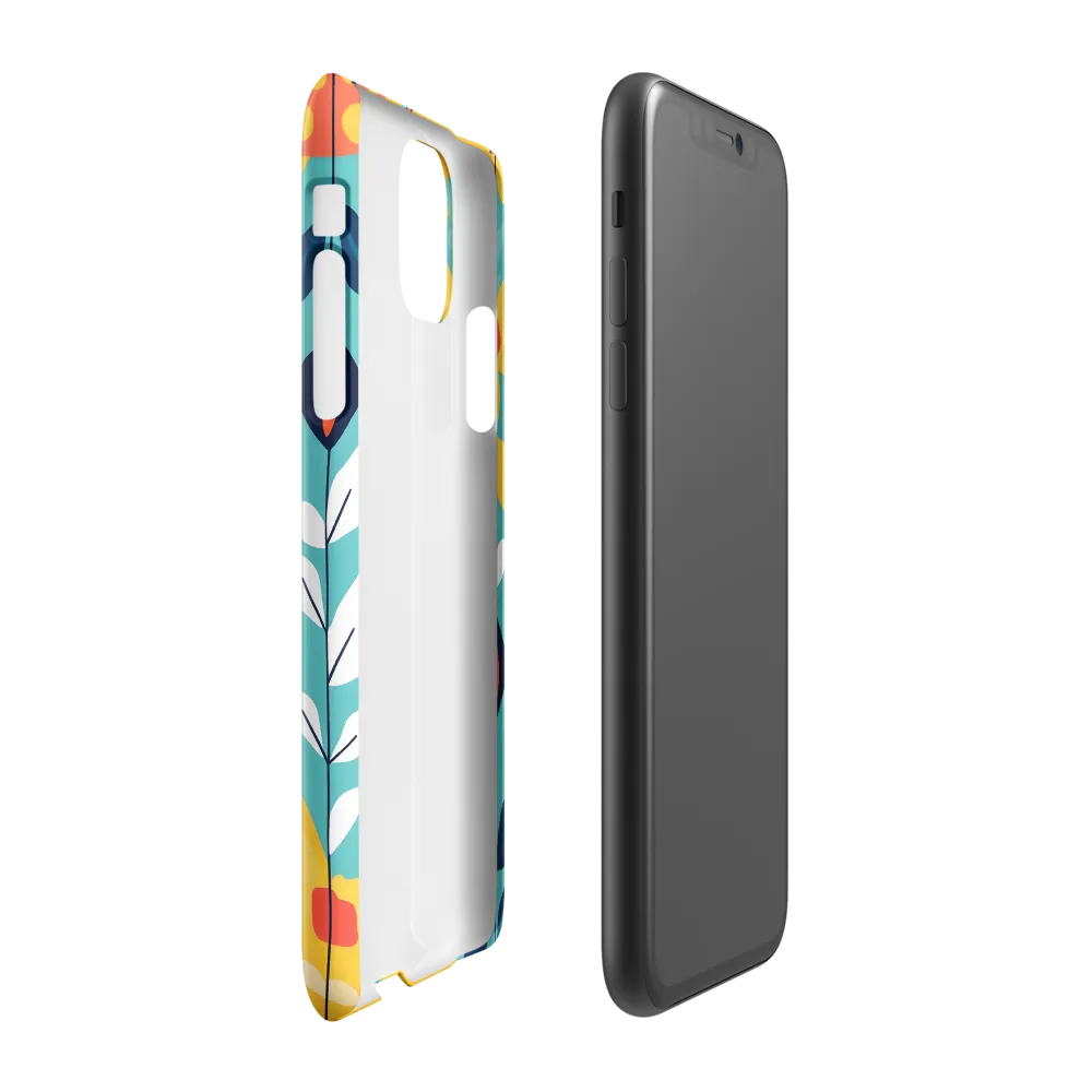 Symphony of Colors