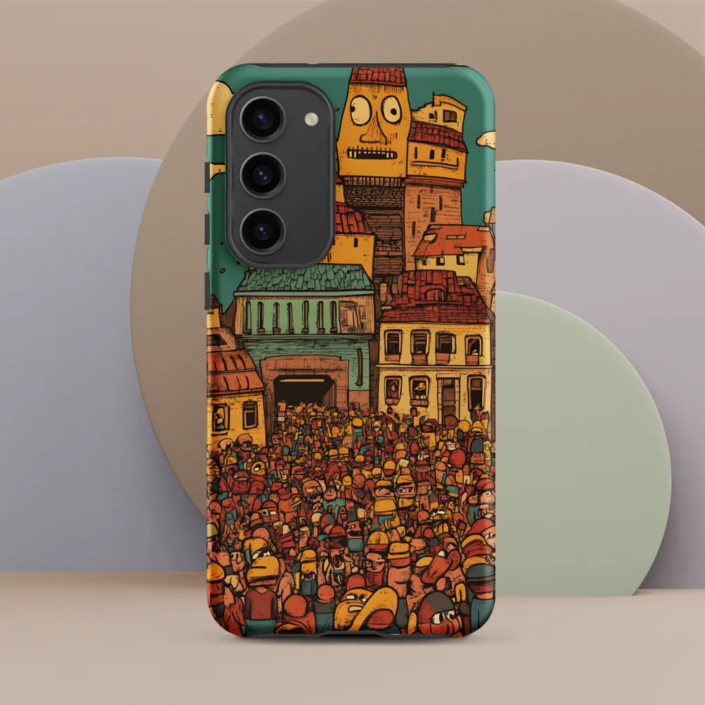 The Quirky City Gathering