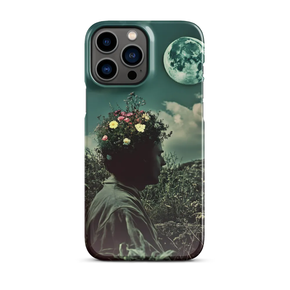 Moonlit Blossom