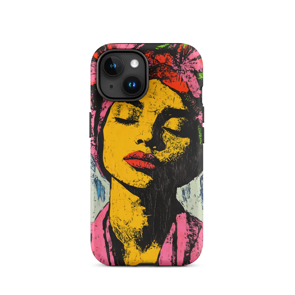 Serene Vibes of Pop Art