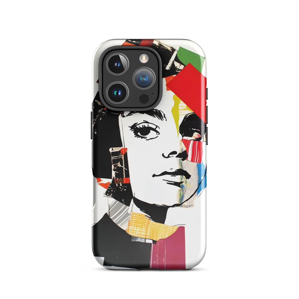 Fragmented Visage