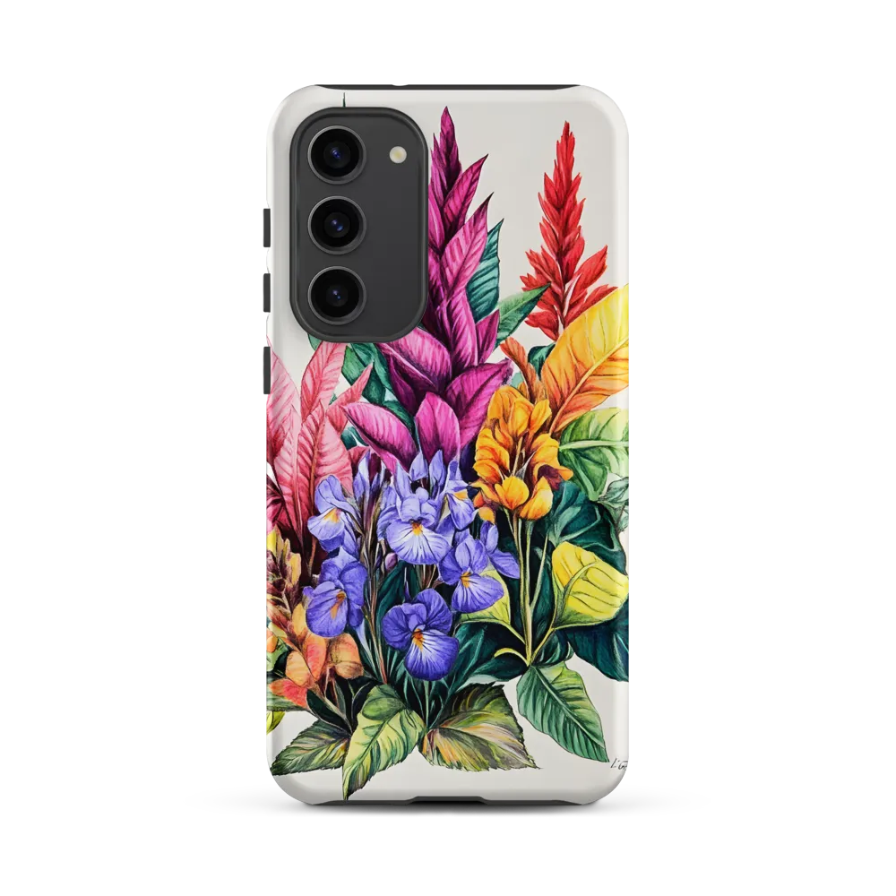 Tropical Symphony