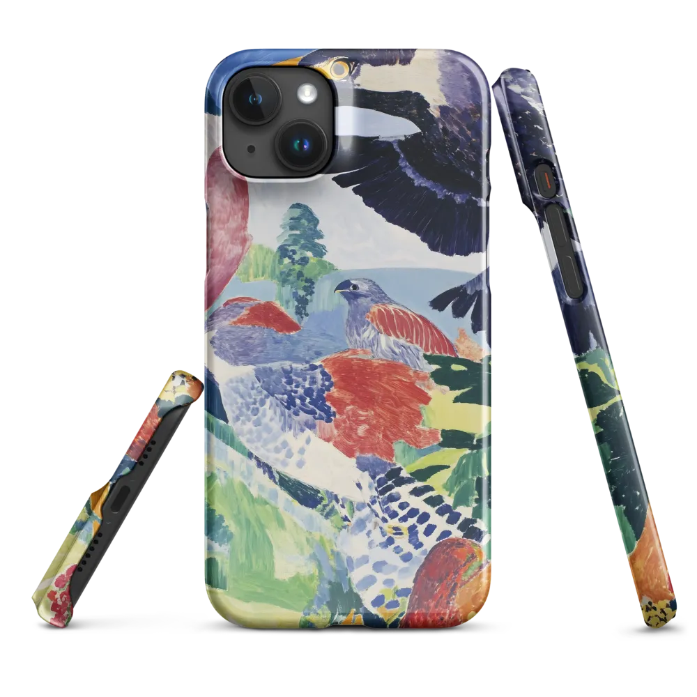 Symphony of Birds