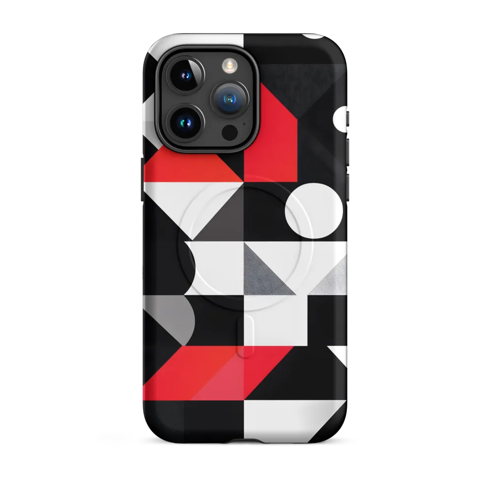 Dynamic Geometric Composition