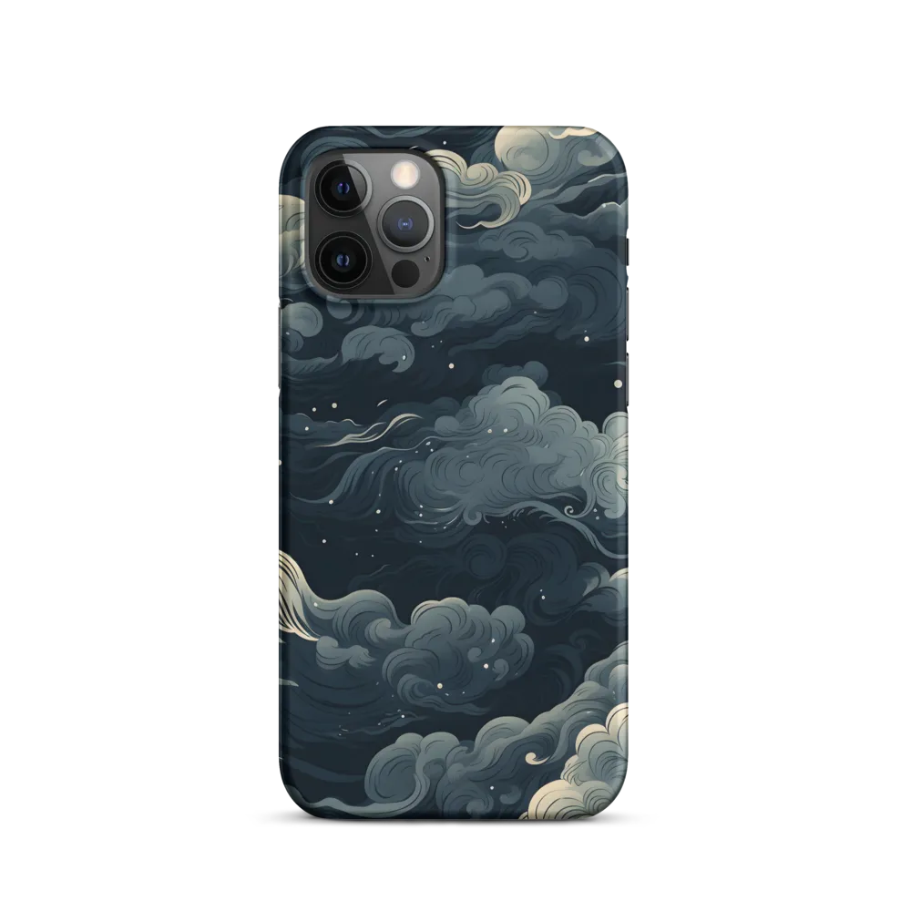 Whispers of the Night Sky