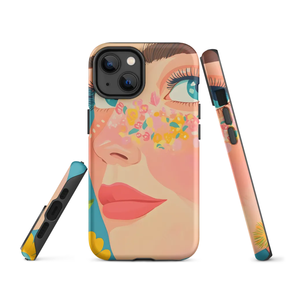 Floral Serenity