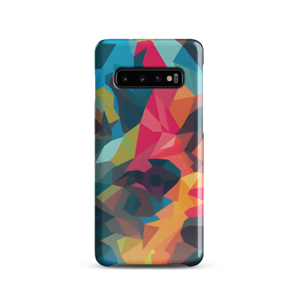 The Colorful Essence of Bears