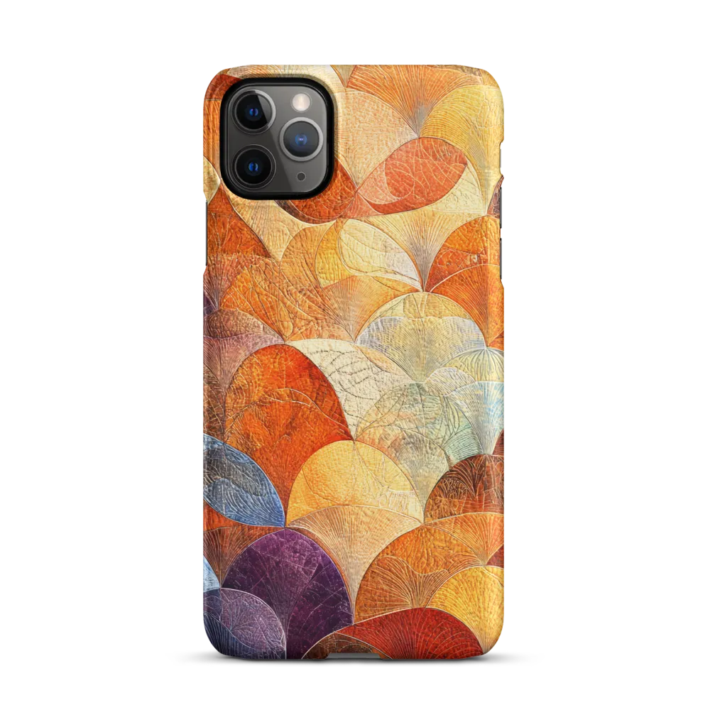 Harmony in Warm Tones