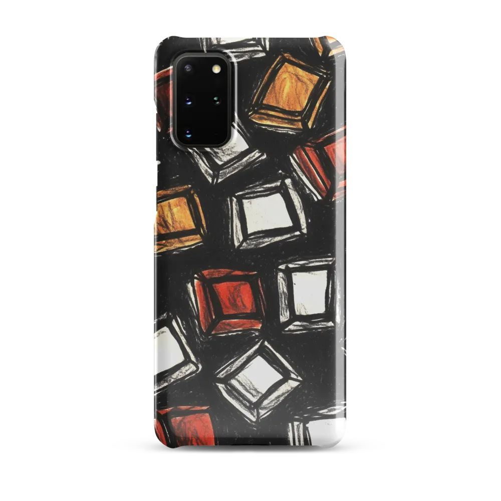 Reflections in Geometric Form