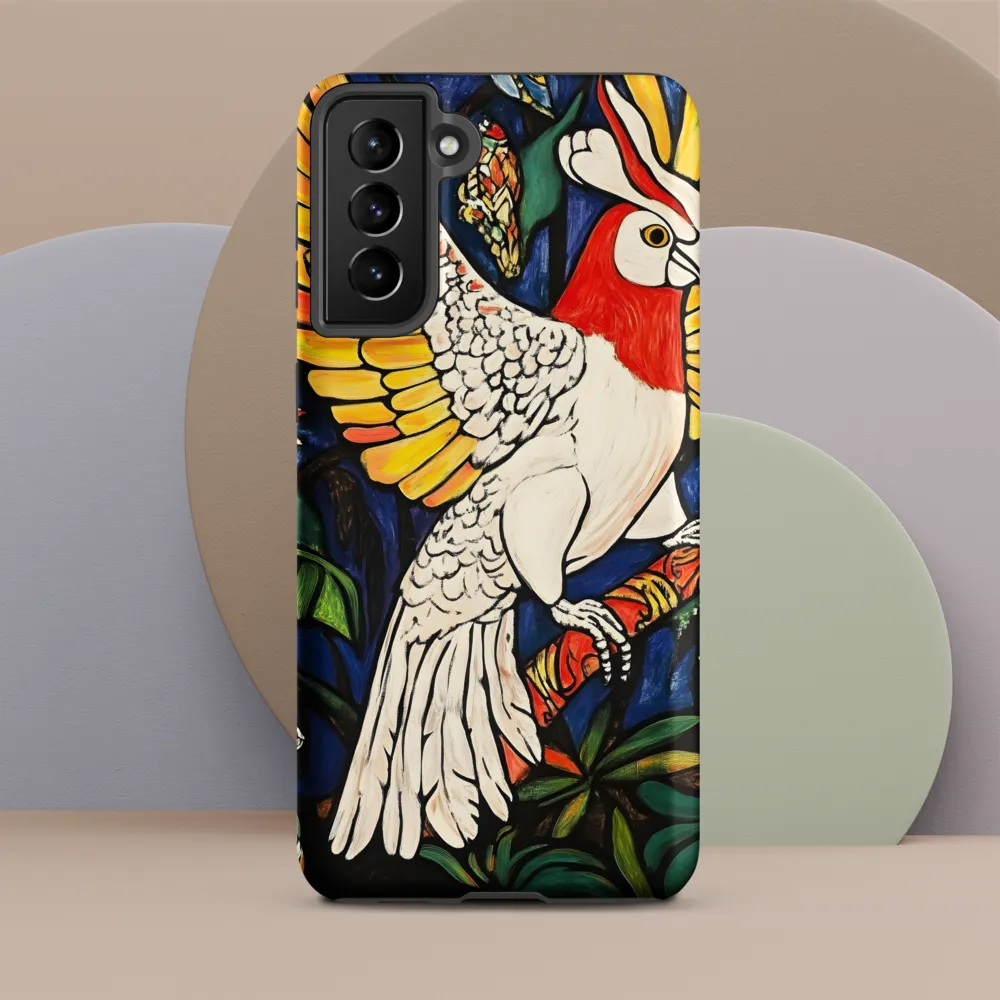 Tropical Symphony
