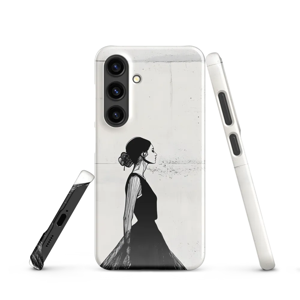 Elegance in Monochrome