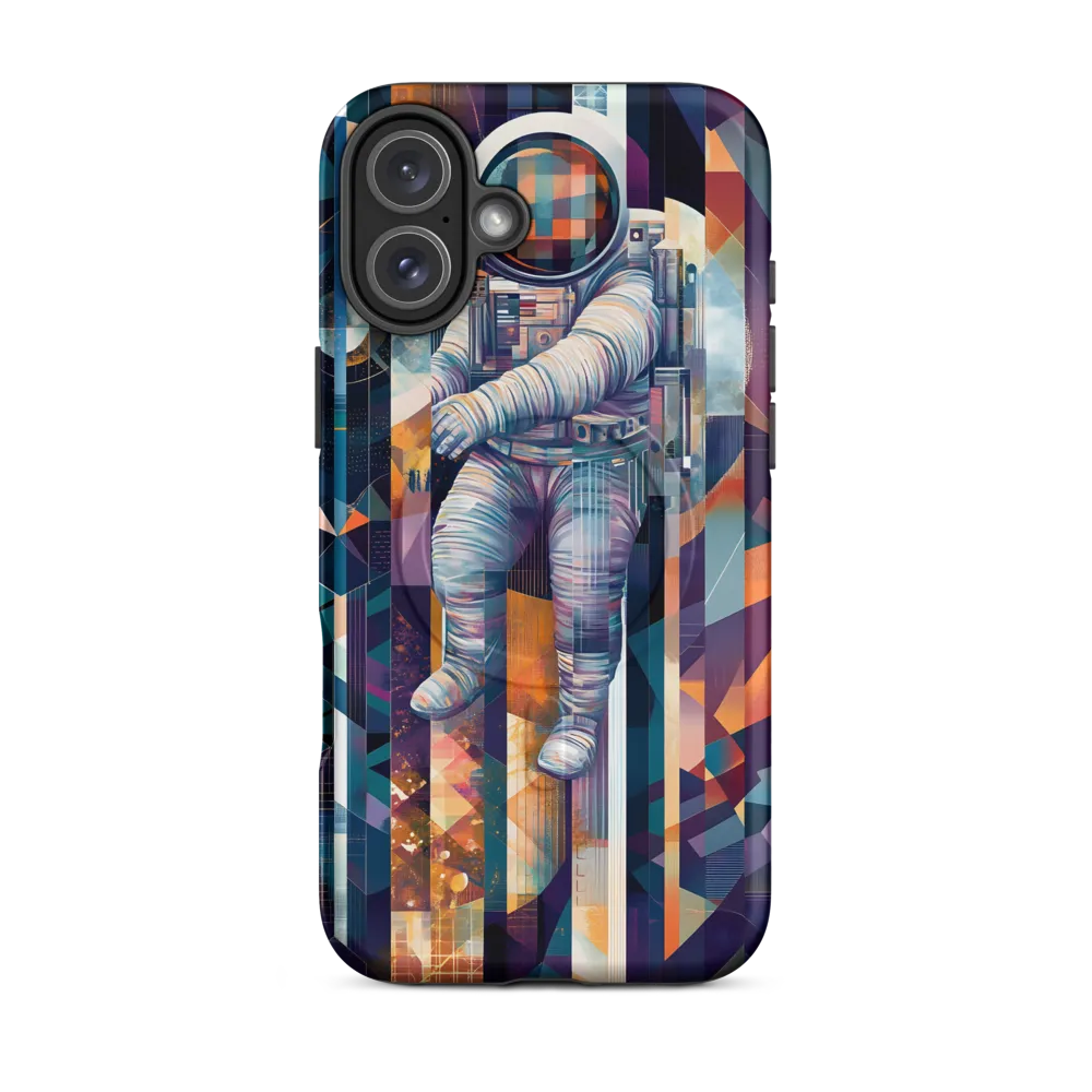 Celestial Explorer