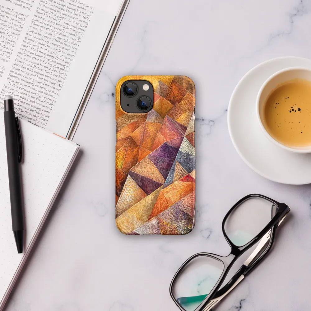 Geometric Warmth
