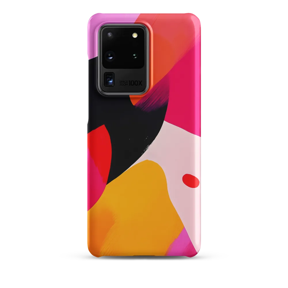 Playful Interplay of Colors
