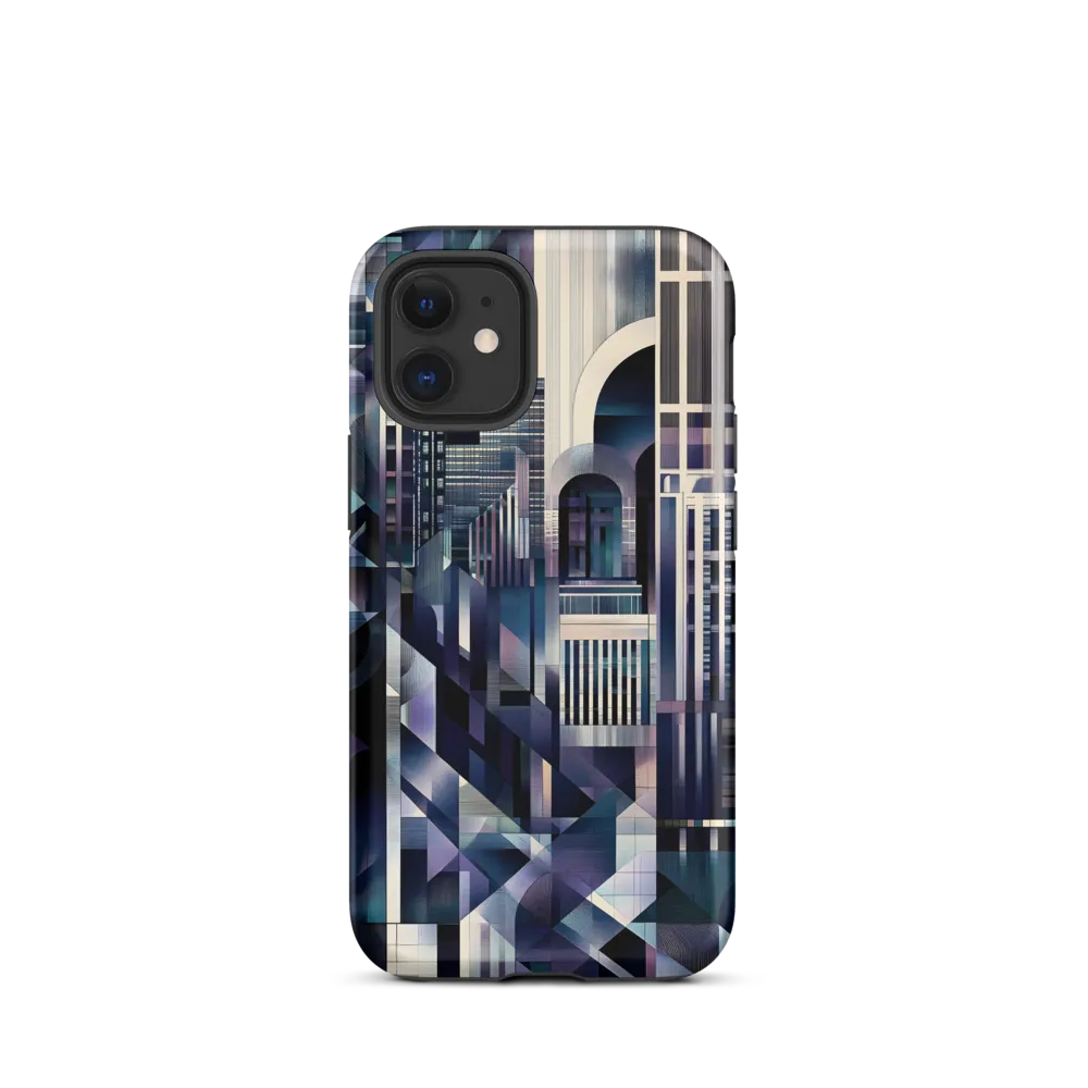 Urban Enigma