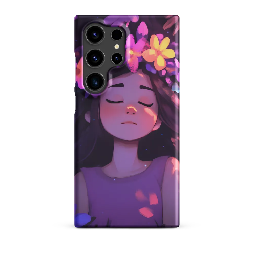 Serenade in Bloom