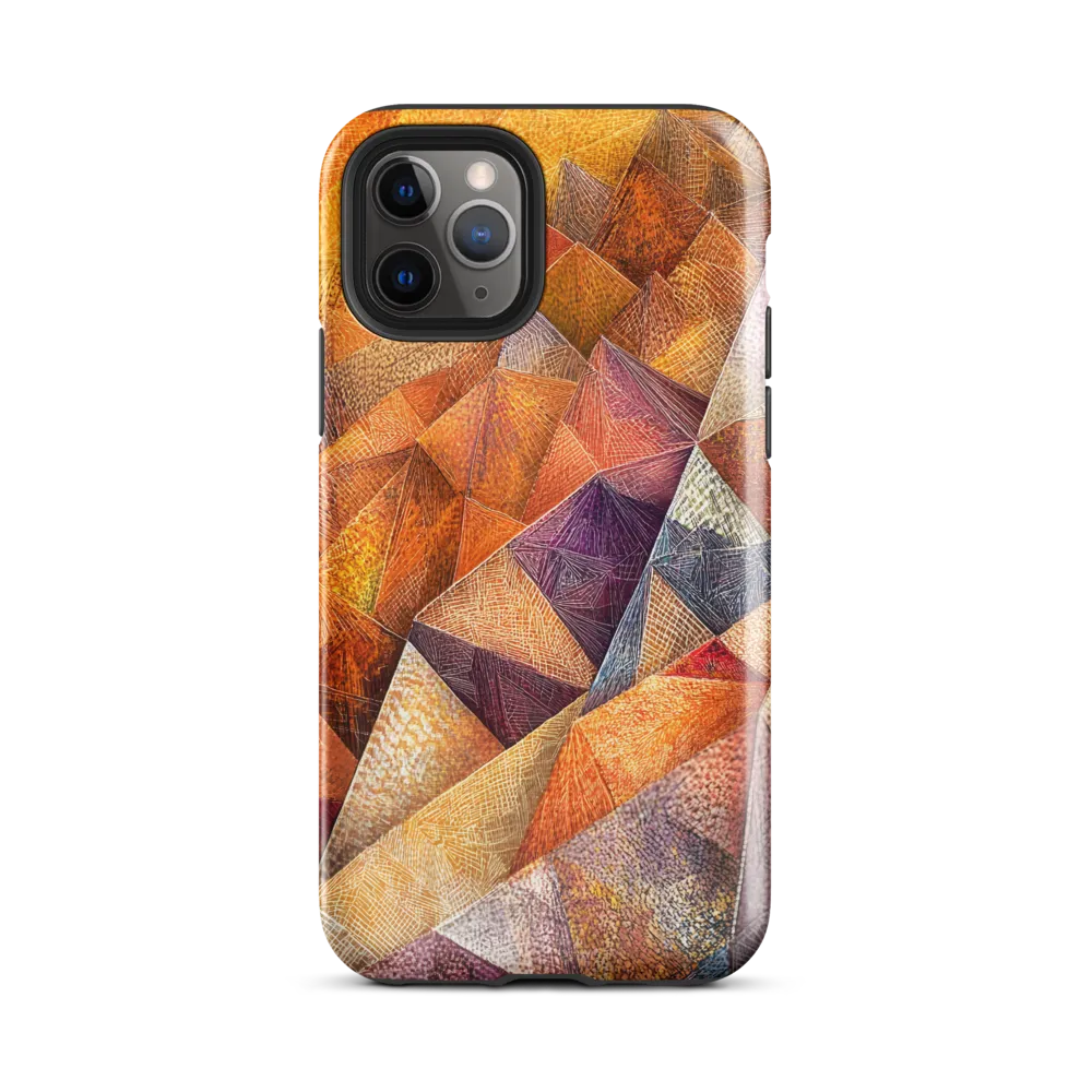 Geometric Warmth