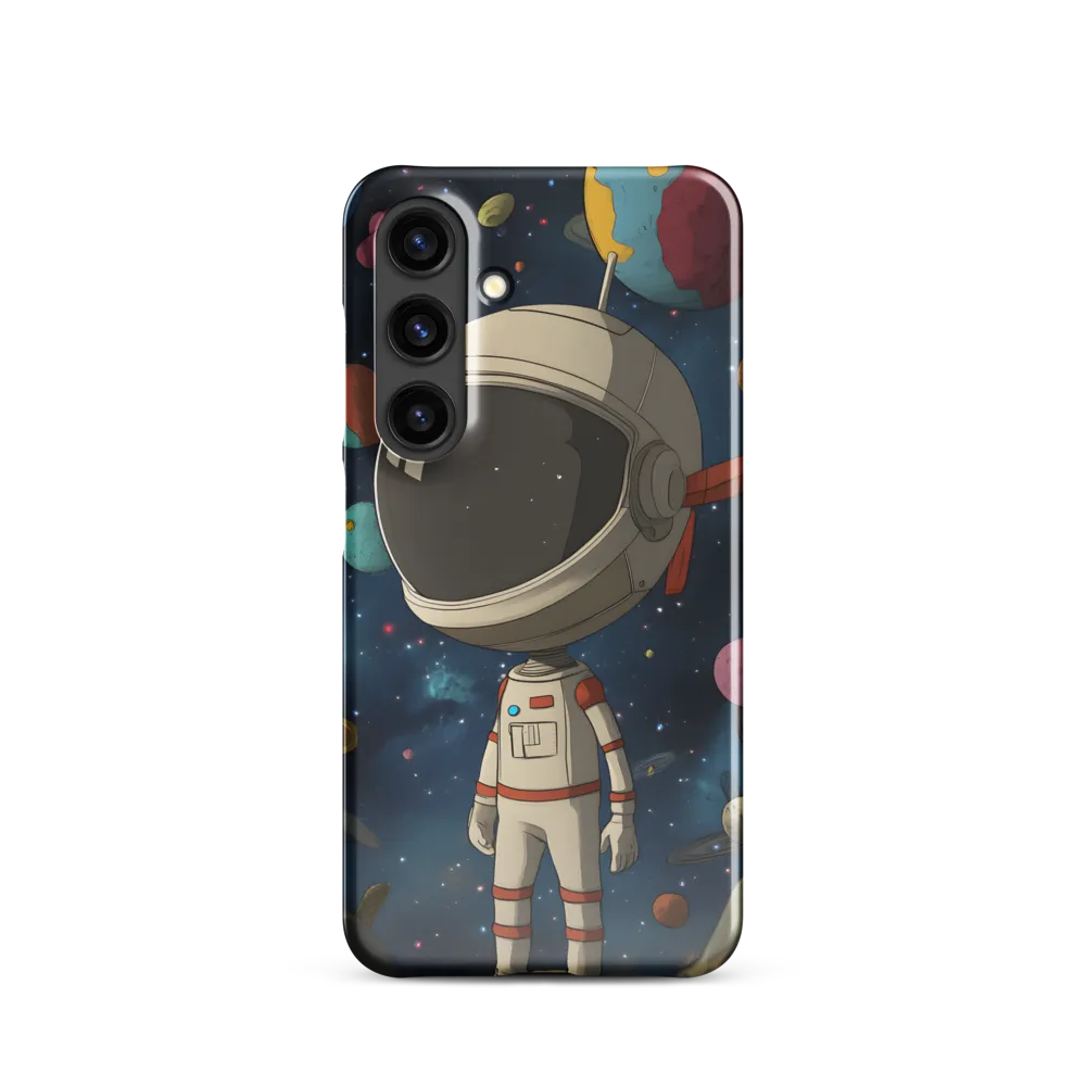Cosmic Wonder