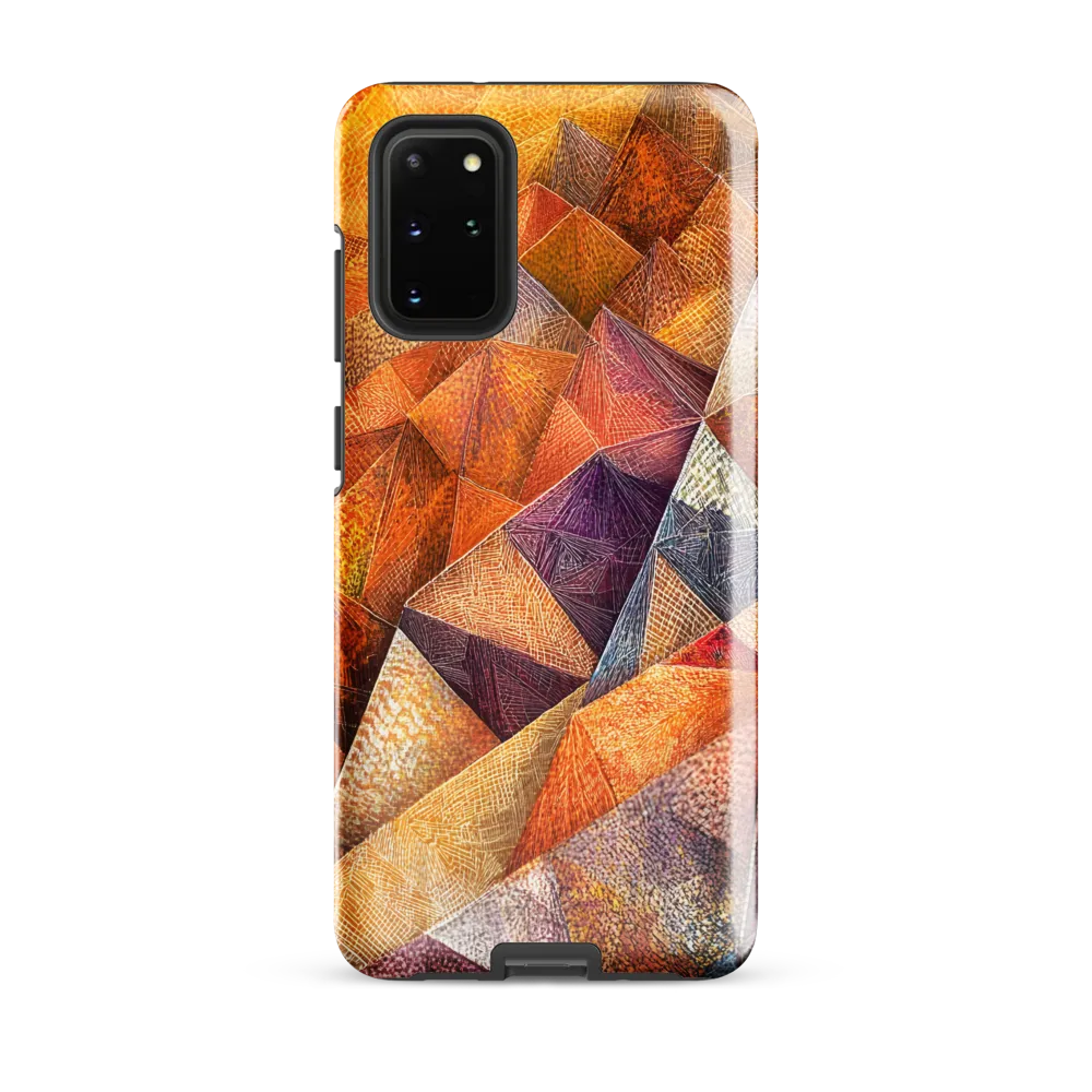 Geometric Warmth