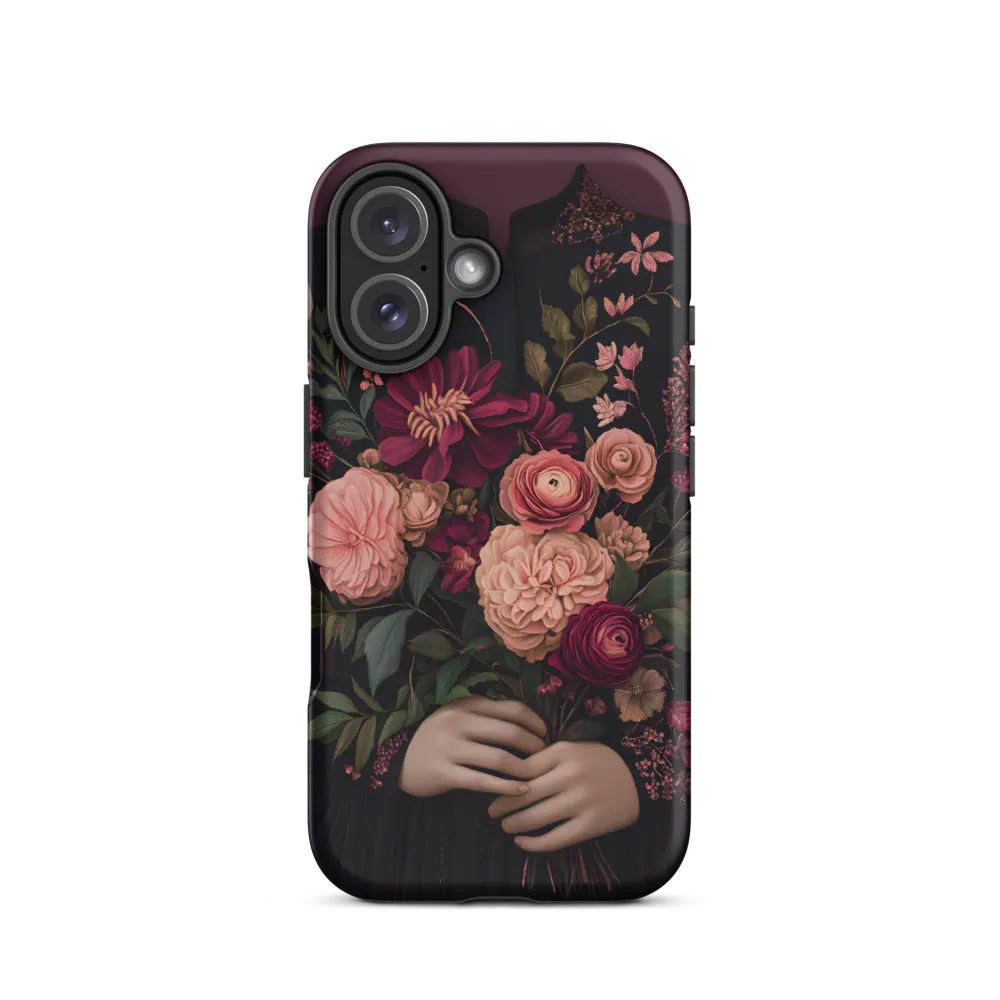 Botanical Elegance | Phone Case