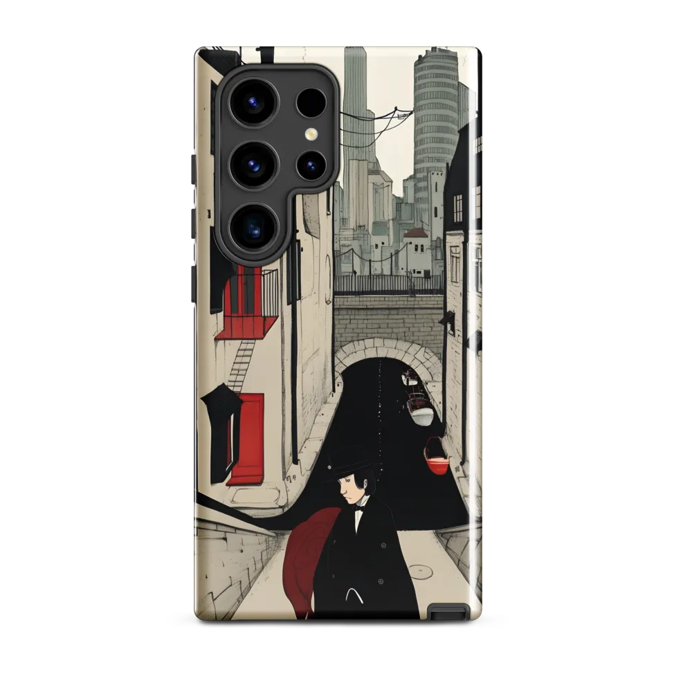 Urban Echoes