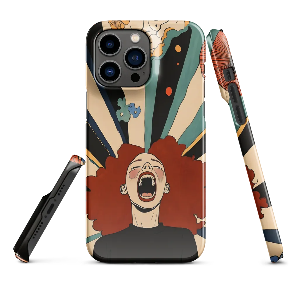Roar of Emotion