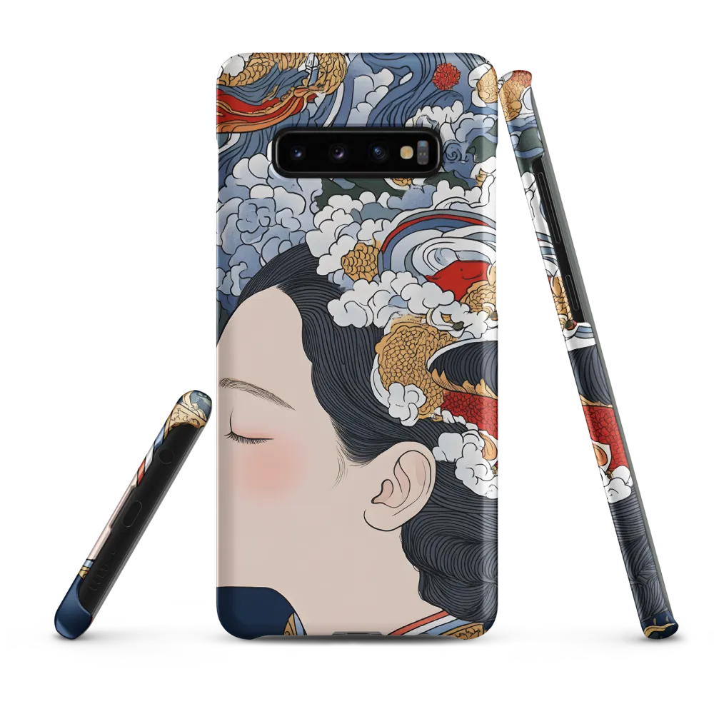 Crown of Koi