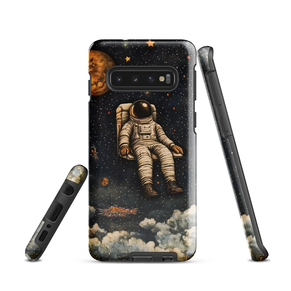 Dreaming Among the Stars