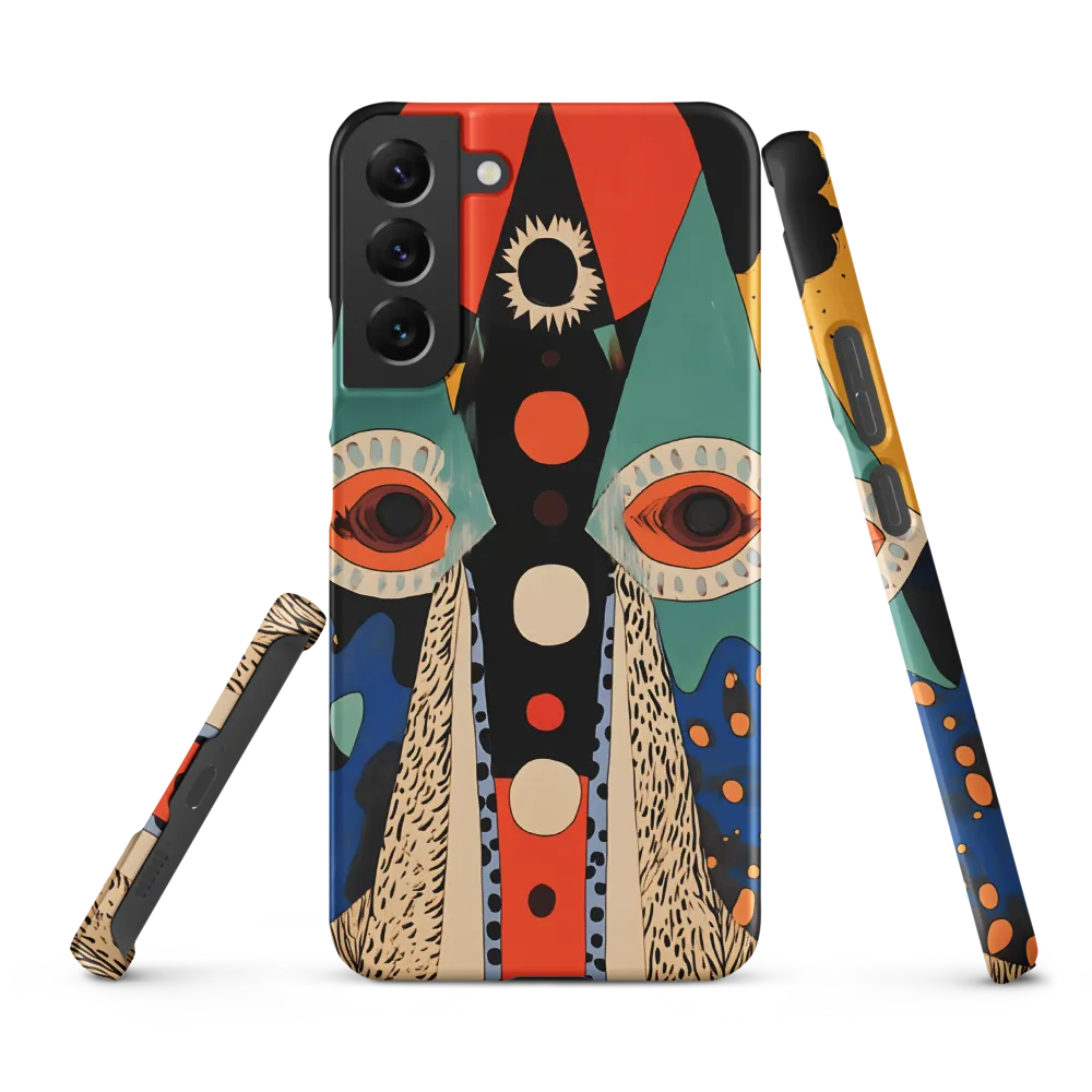 Visages of Vibrancy