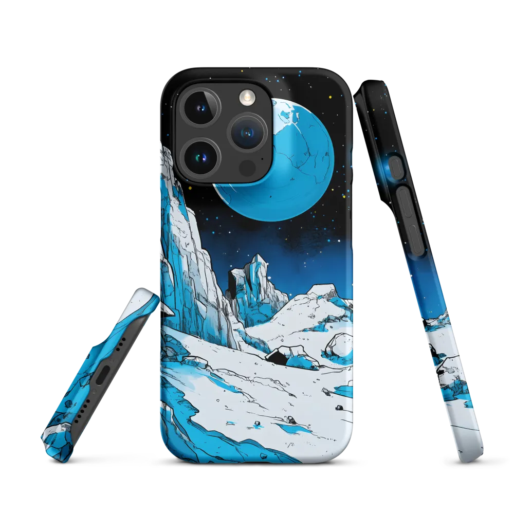 Celestial Ice