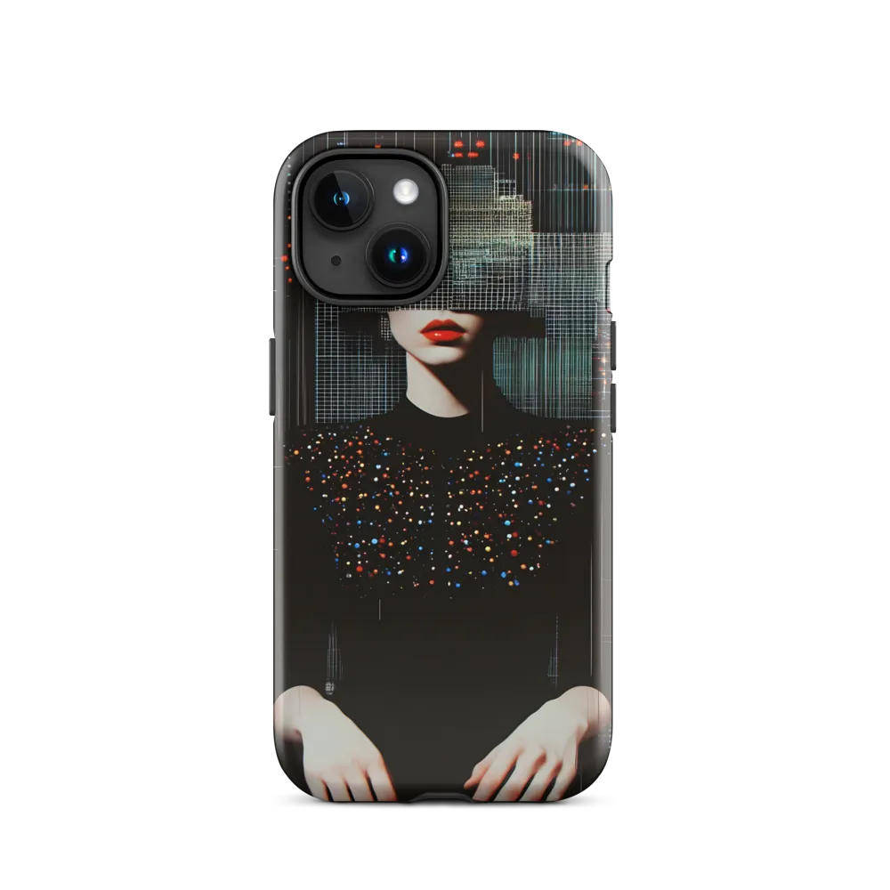 Enigmatic Digital Abstraction
