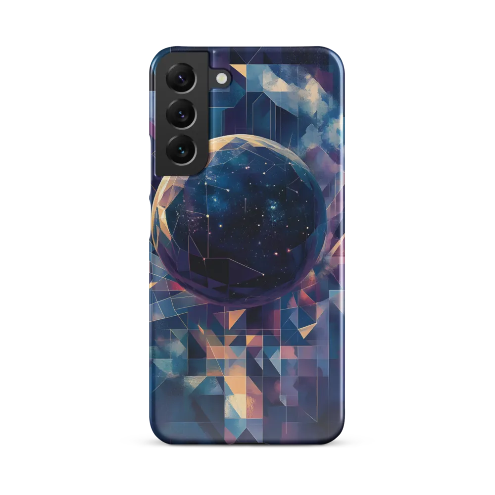Celestial Geometry