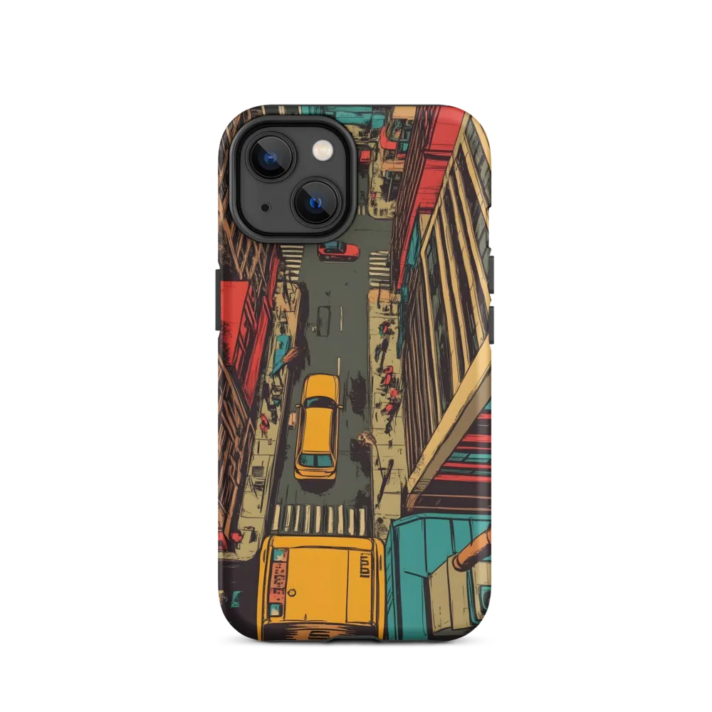 Urban Symphony