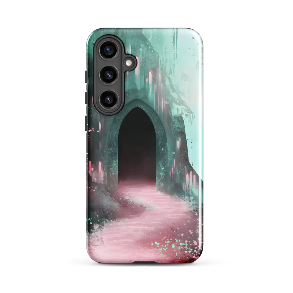 Portal of Secrets
