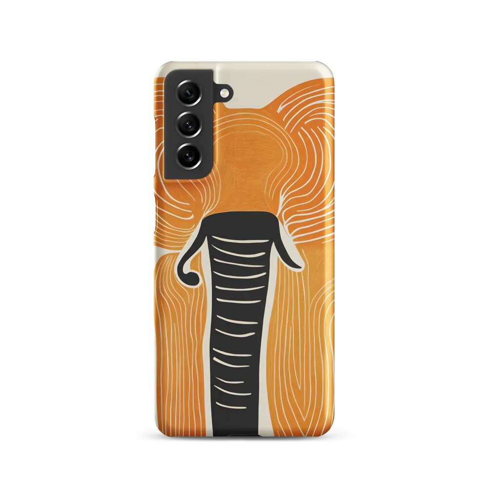 Elegance of the Elephant