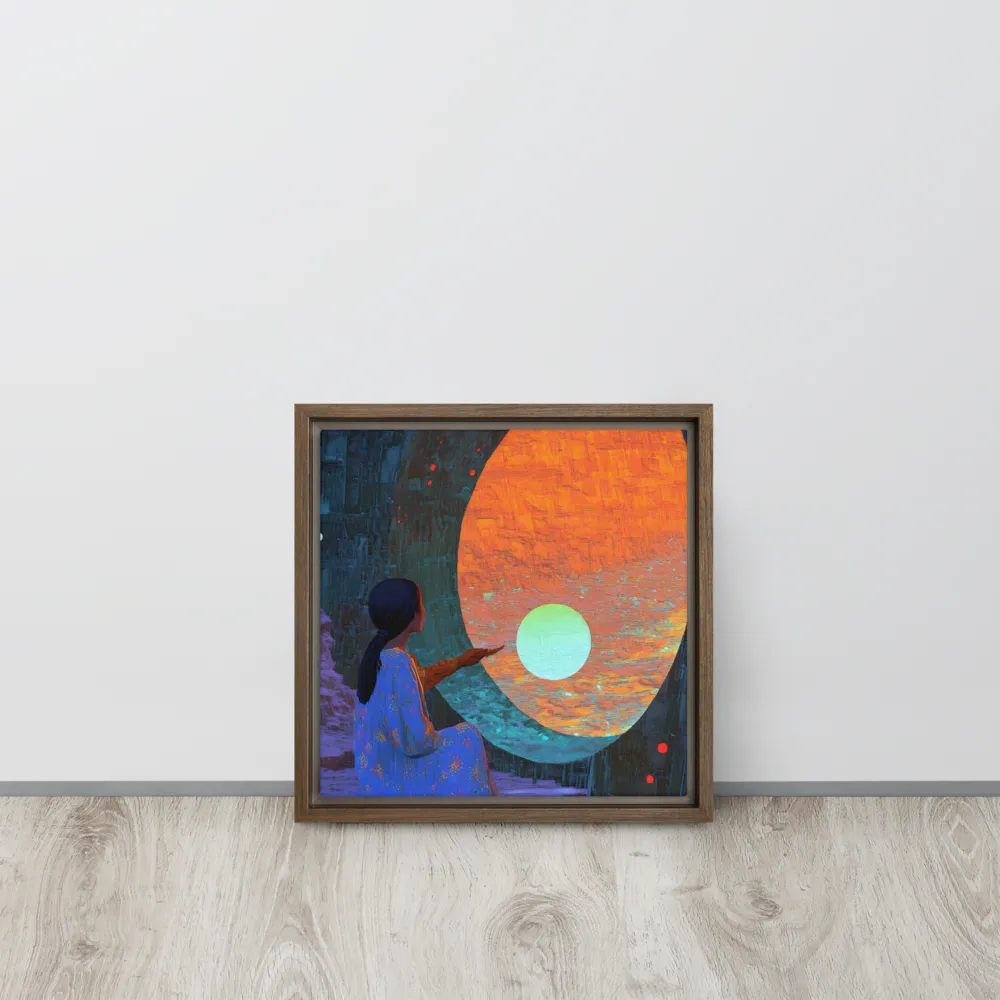The Portal of Dreams