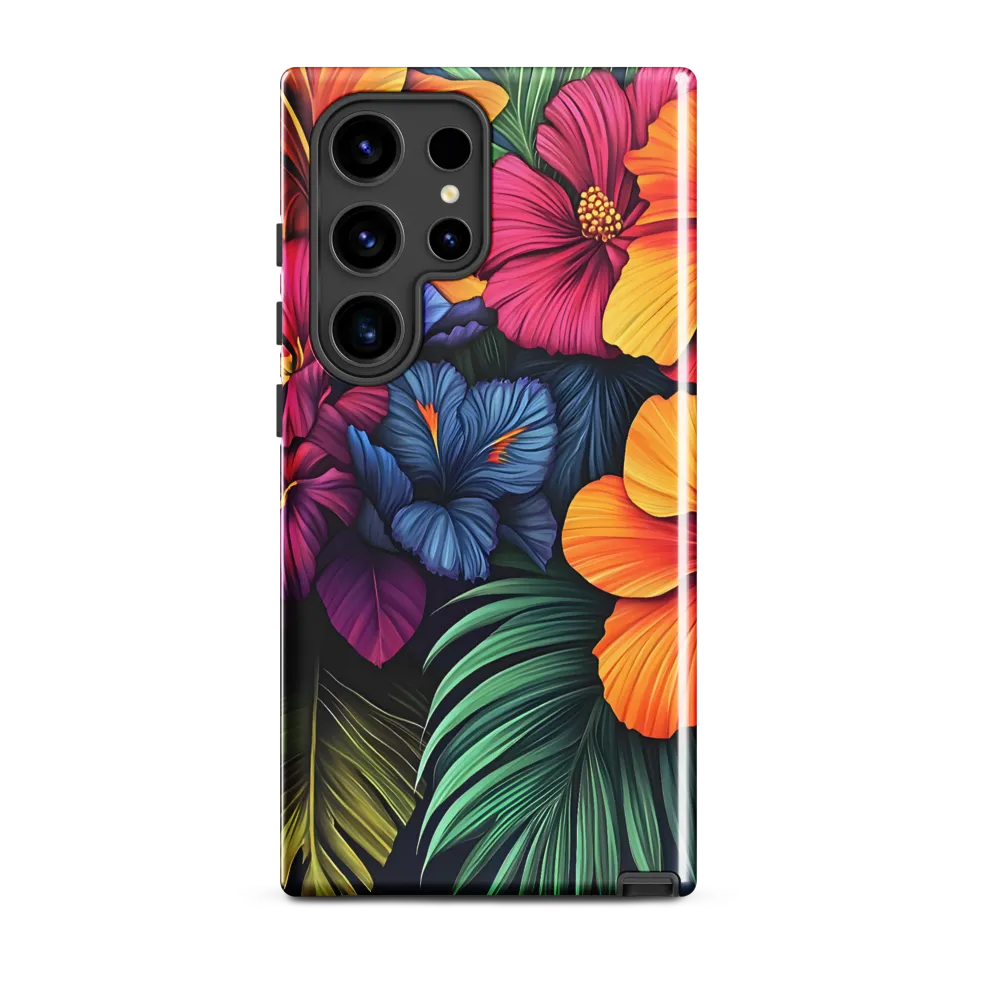 Tropical Symphony