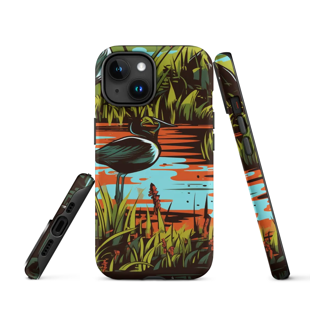 Marshland Symphony