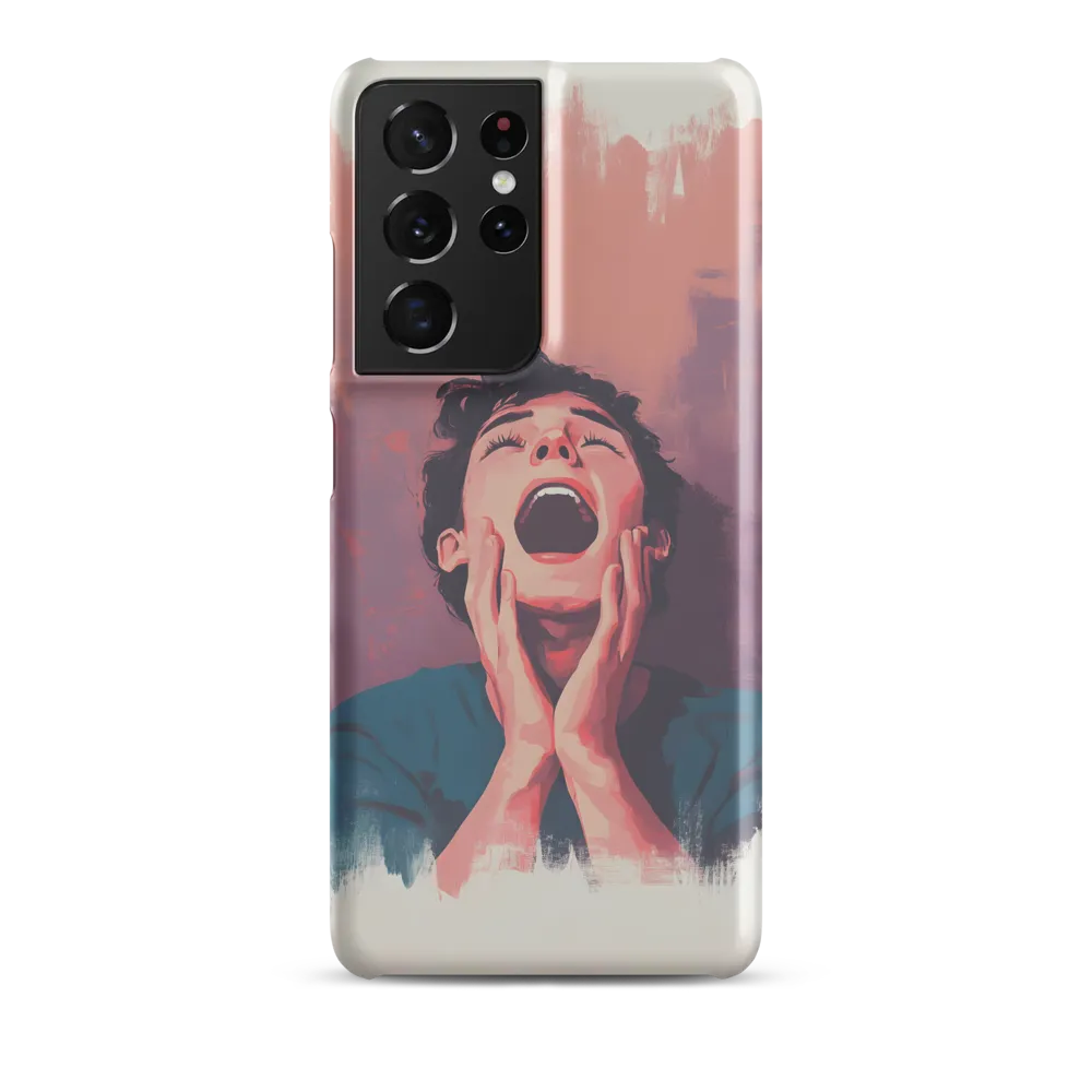The Silent Scream