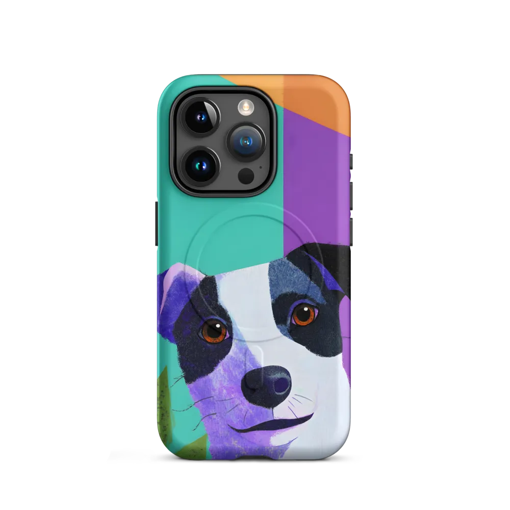 Joyful Canine