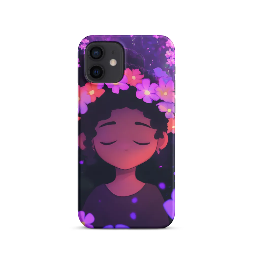 Serene Blossoms