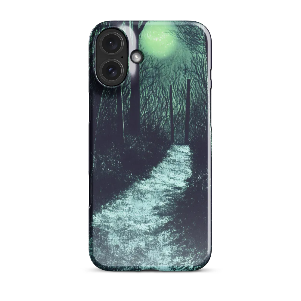 Whispers of the Enchanted Forest
