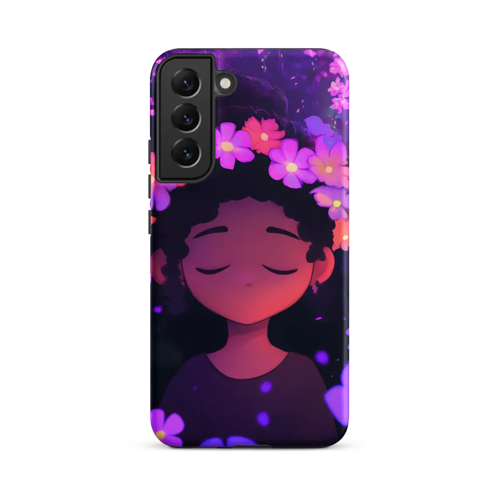 Serene Blossoms