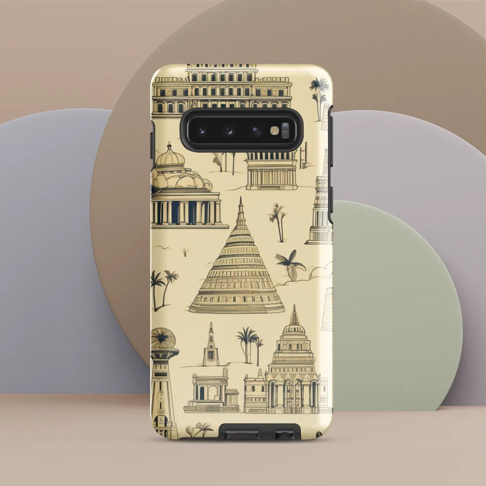 Architectural Odyssey