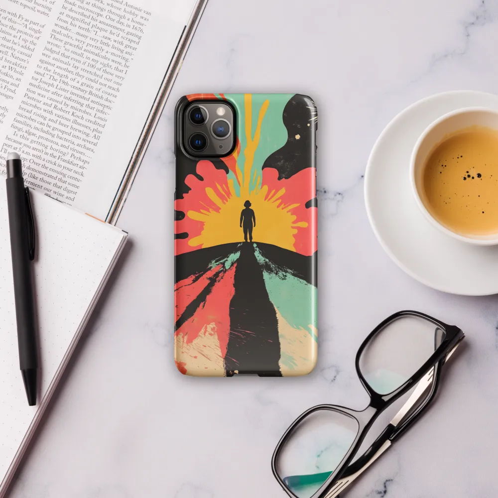 Awakening of the Imagination | Phone Case |  11 Pro Max | Snap Case | Glossy