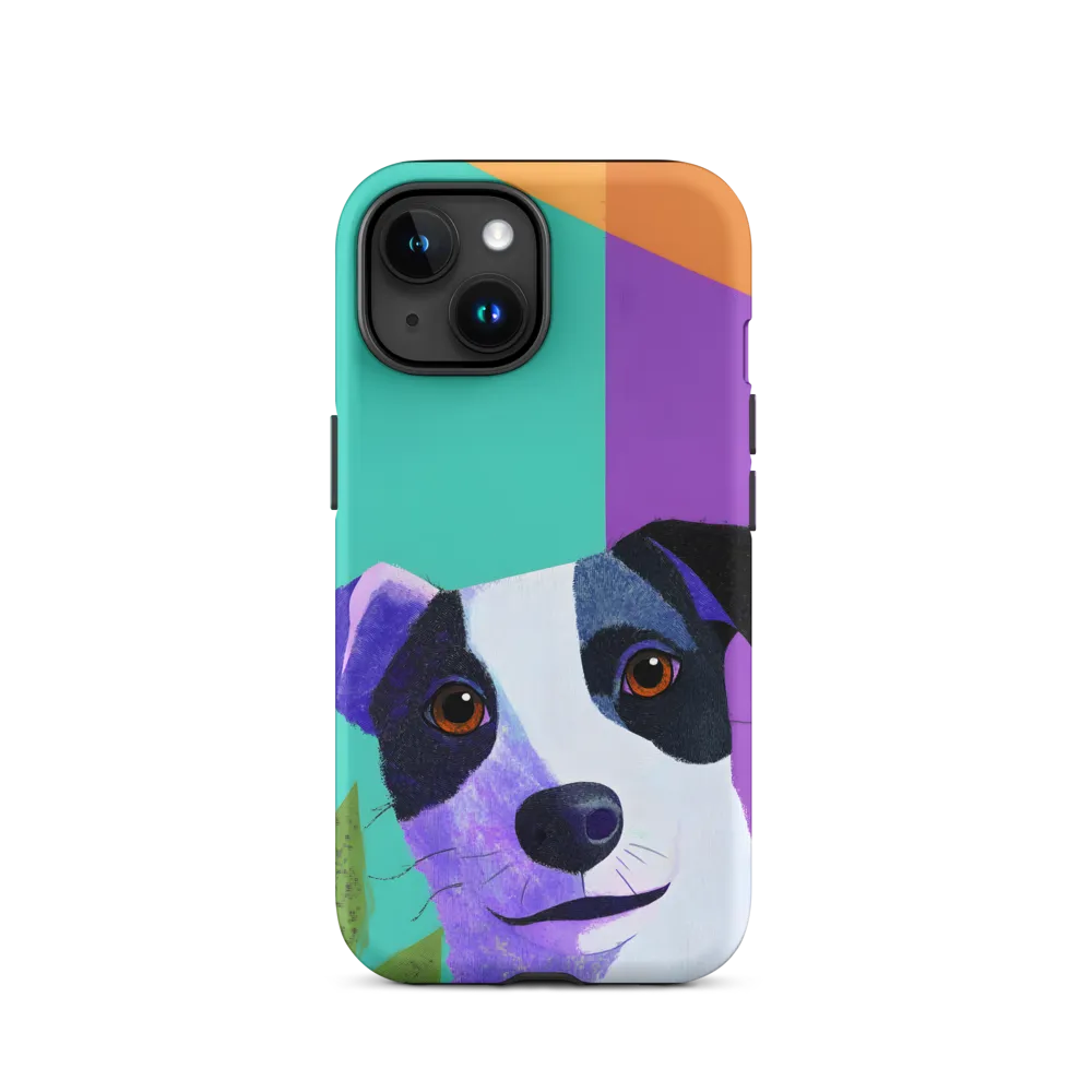 Joyful Canine