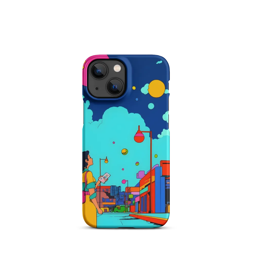 Dreamscape in Color
