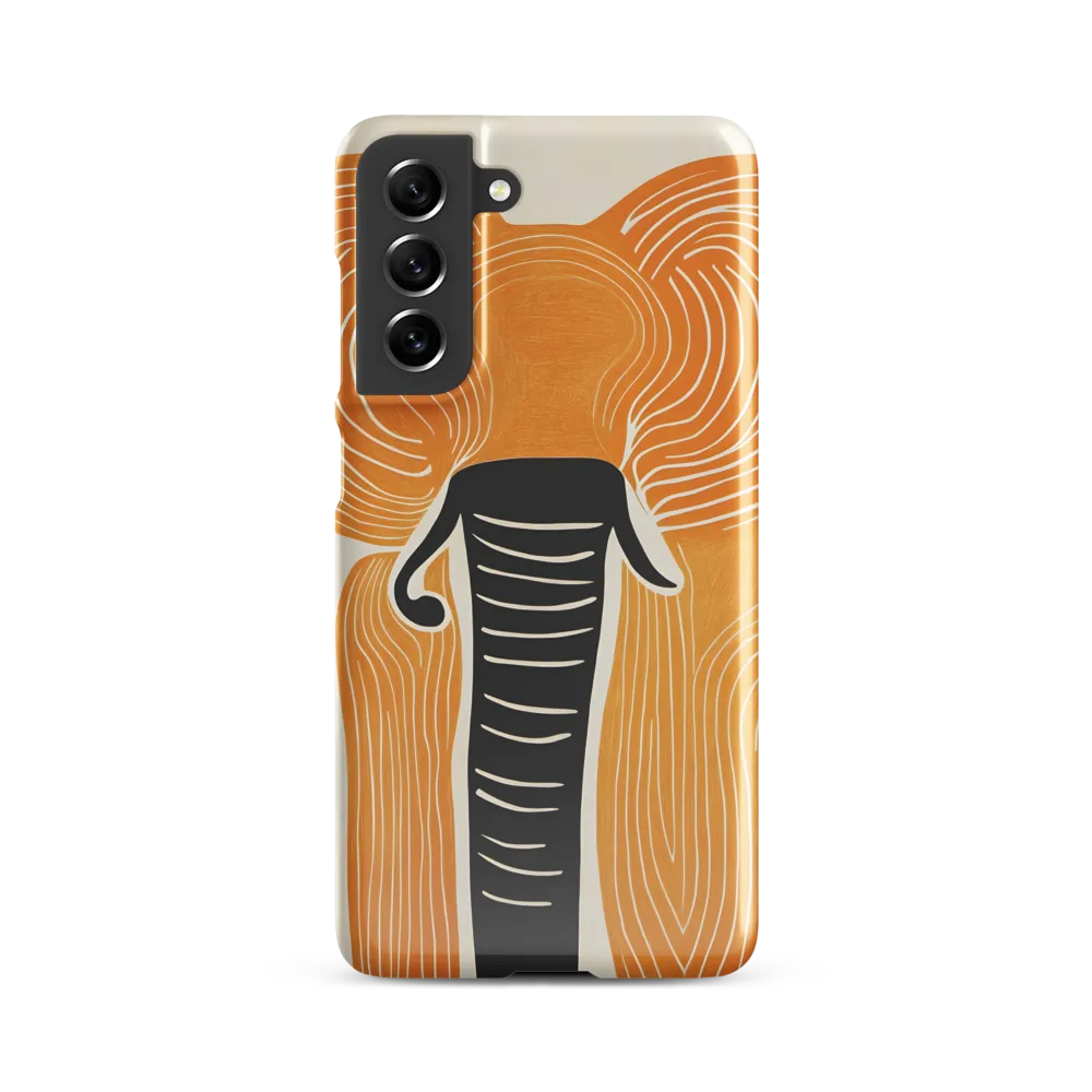 Elegance of the Elephant